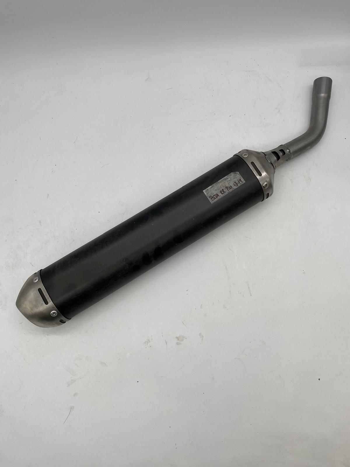 BETA 250 13-19 STD NO LOGO