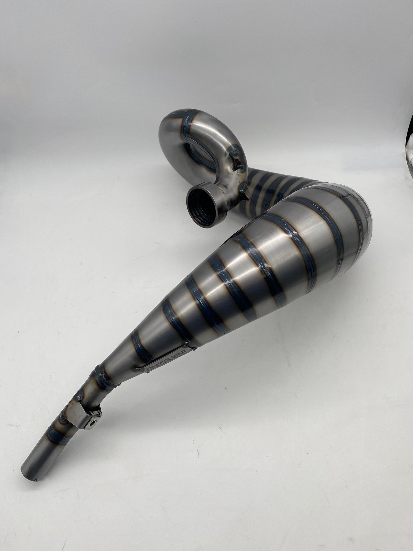 Muffler for TM MX-EN-SMR 250/300 - (22/24)