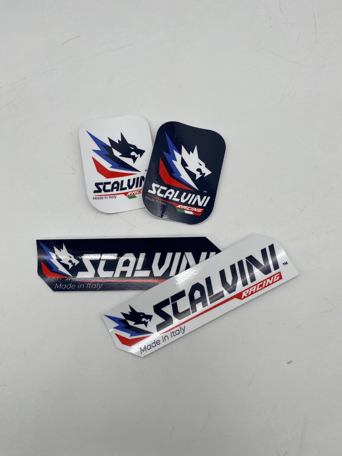 Sound-absorbing wool kit L450mm + rivets.