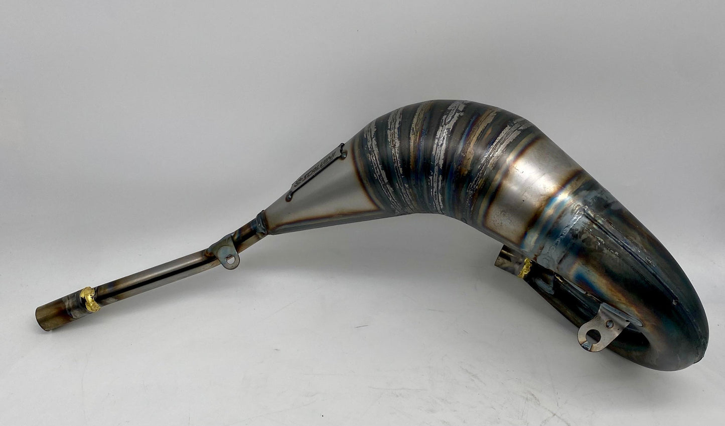 MAMITTA PER BETA 50cc per silenziatori originali con innesto corto Ø25