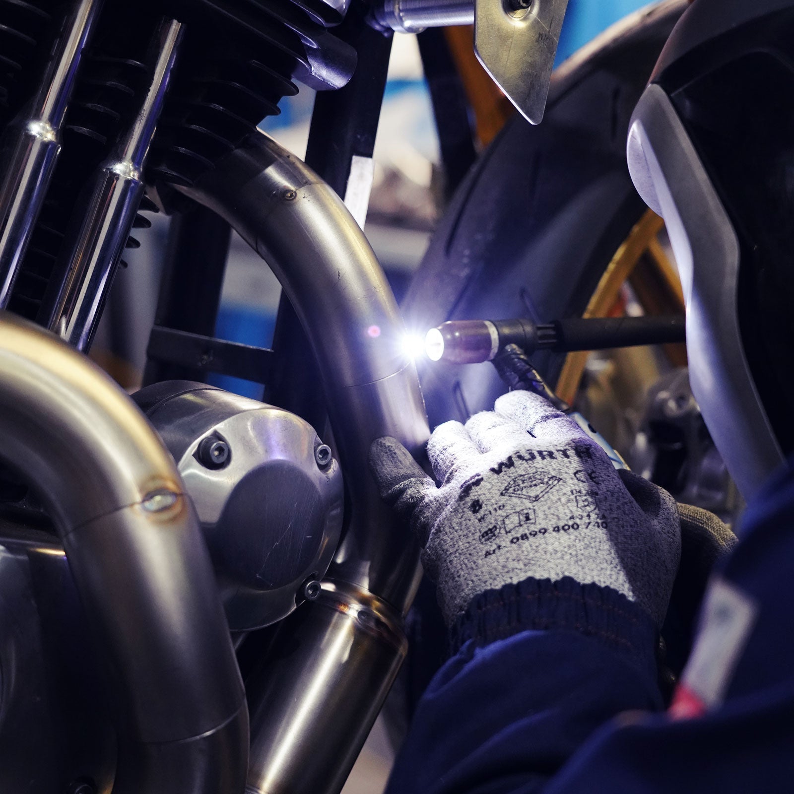 サイレンサー SCALVINIエンジョイ・サイズ・キング・カー・キューブ