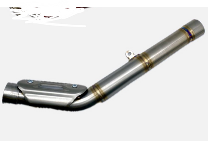 FULL SYSTEM RED PER KOVE 450 RALLY