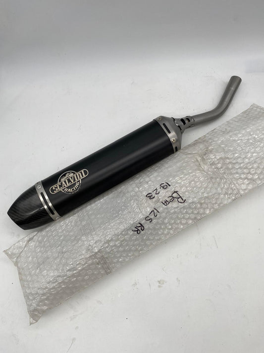 BETA 125 MIX CARBON - 19/25