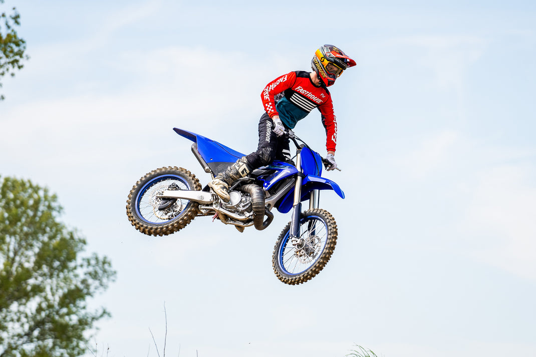 Scalvini Racing