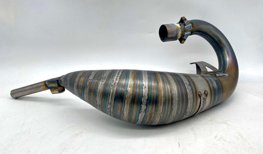 Compatible muffler HM 50 ('10-'15)
