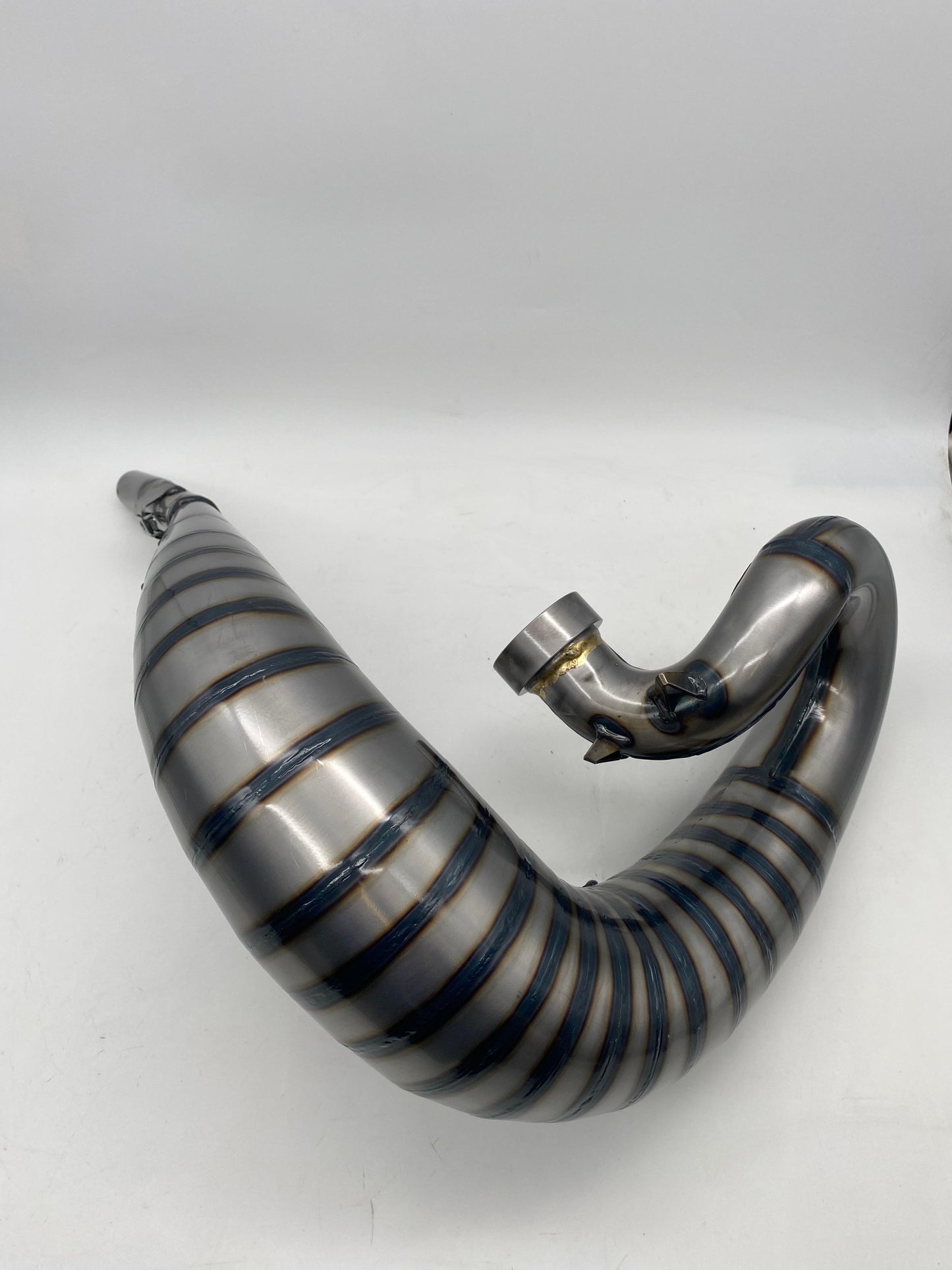 Muffler for TM MX-EN-SMR 250/300 - (22/24)