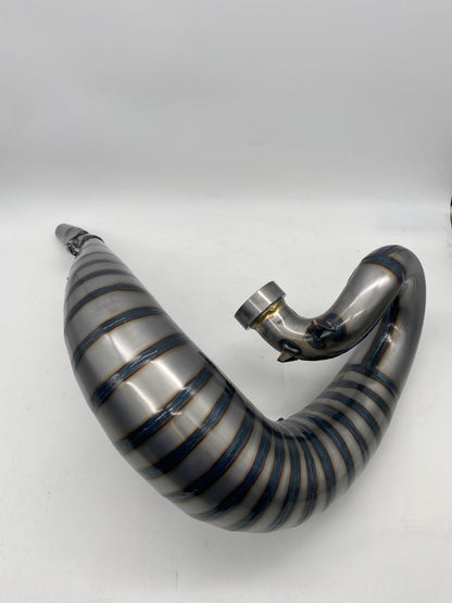 Muffler for TM MX-EN-SMR 250/300 - (22/24)