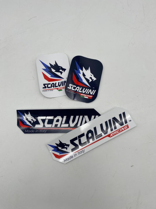 Sound-absorbing wool kit L450mm + rivets.